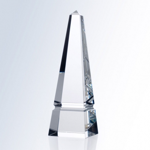 LVH Groove Obelisk Award 12\ 12\ x 2-1/2\ x 2-1/2\
5.00 LBS

Etch Area:  Top: 8\ x 3/4\ Bottom: 2-3/4\ x 2\






